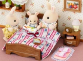Sylvanian Families Yatak Odası Esf5019 - 3