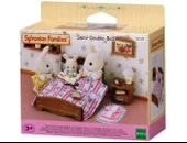 Sylvanian Families Yatak Odası Esf5019 - 1