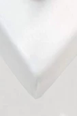 60 x120 + 15 cm Pamuklu ve Lastikli Fittet Penye Bebek Çarşafı - 4