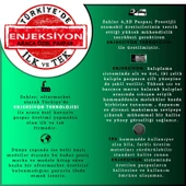 Sahler Mercedes C Seri W206   4.5D Havuzlu Paspas Siyah - 4