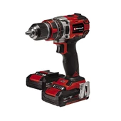Einhell Tp-Cd 18/50 Li i Bl Kömürsüz Akülü Darbeli Matkap - 18V 2AH Çift Akülü Set - 2