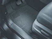 Sahler Seat Ateca  2017-2022   4.5D Havuzlu Paspas Siyah - 5