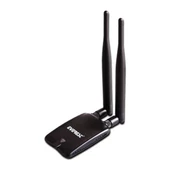 Everest Ewn-999 300 Mbps Çift Anten Kablosuz Adaptör Elk-03831 - 1