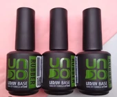 Rubber Base 15 Ml 3 adet - 1