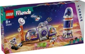 Lego Friends 42605 Mars Space Base And Rocket - 1