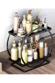 TRENDESK Makyaj Kozmetik Banyo standı Parfüm organizer - 1