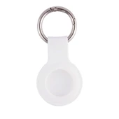 Apple Airtag Silikon Anahtarlık Kılıfı 01 - 5