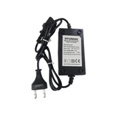 Şarj Adaptörü Hyundai Akülü İlaçlama GS16E thumbnail 2