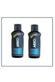 Arko Men Cool Tıraş Kolonyası 255 ml 4 Adet - 1
