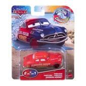 GNY94 Cars Renk Değiştiren Araçlar / Asorti Seçilemez. - 4