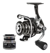 Okuma ITX-2500 7+1 bb Olta Makinesi thumbnail 1