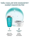 Kerastase Normal Ve Karma Saç Tipleri Için Yatıştırıcı Şampuan 250 ml - 4