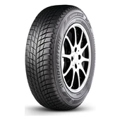 Bridgestone 225/55R17 97H Rft Blızzak Lm001 * Kış M+S B-C-72  Lastiği (Üretim Yılı: 2023) - 1