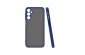 Vendas Samsung Galaxy A05S Kılıf Zore Hux Kapak - 3
