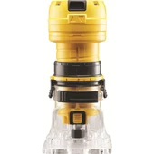 Dewalt DWE6005-QS 590W Profesyonel Kenar Frezesi - 2