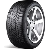 Bridgestone 225/45R18 95V Xl A005 Evo M+S C-A-71 4 Mevsim Oto Lastiği 2021 thumbnail 1