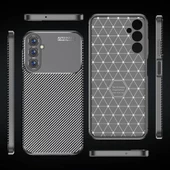 Vendas Samsung Galaxy A05S Kılıf Zore Negro Silikon Kapak - 7