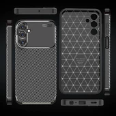 Vendas Samsung Galaxy A15 Kılıf Zore Negro Silikon Kapak - 3