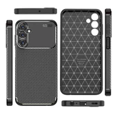 Vendas Samsung Galaxy A15 Kılıf Zore Negro Silikon Kapak - 7