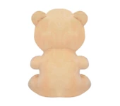 Ayı 20 cm Pelüş Ayı Çocuk Oyuncak - 3