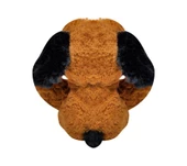 Köpek 15 cm Pelüş Çocuk Oyuncak - 4