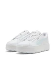 Puma Karmen Bayan Spor Ayakkabı 38461517 Beyaz-Su Yeşili - 1