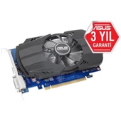 Asus GT1030 PH-GT1030-O2G 2GB 64bit GDDR5 - 2