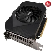 Asus PH-RTX3050-8G 8GB 128Bit GDDR6 LHR - 3