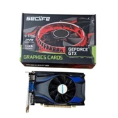 Seclife GT730 4GB 128Bit DDR3 16X - 3