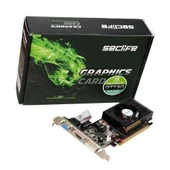 Seclife GT730 2GB 128Bit DDR3 16X - 1
