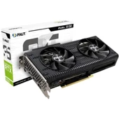 Palit RTX3050 DUAL 8GB 128Bit GDDR6 LHR - 1