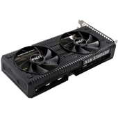 Palit RTX3050 DUAL 8GB 128Bit GDDR6 LHR - 3