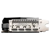 MSI RTX3050 GAMING X 8G 128Bit GDDR6 LHR - 7
