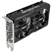 Palit GTX1630 Dual 4GB 64Bit GDDR6 - 5