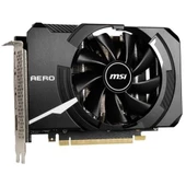 MSI RTX3060 AERO ITX 12G OC 12GB 192 Bit - 2