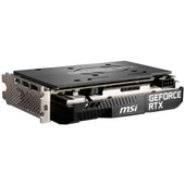MSI RTX3060 AERO ITX 12G OC 12GB 192 Bit - 6
