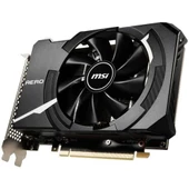 MSI RTX3060 AERO ITX 12G OC 12GB 192 Bit - 4