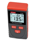 WINTACT WT630 Temassız Ahşap Kereste Nem Ölçer - 3