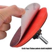 MERCURE 115mm CIRT ZIMPARA 10 ADET-100 KUM - 1