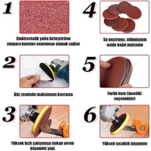 MERCURE 115mm CIRT ZIMPARA 10 ADET-120 KUM - 3