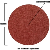 MERCURE 115mm CIRT ZIMPARA 10 ADET-200 KUM - 2