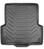 Opel Insignia 2017-2025 Uyumlu Paspas Araca Özel Bagaj Havuzu MBS Gri thumbnail 2