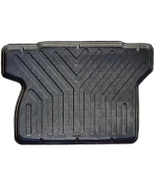 Tofaş Tempra Uyumlu Paspas Araca Özel Bagaj Havuzu MBS Siyah thumbnail 2