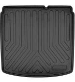 Mg Zs 2020-2026 Alt Uyumlu Paspas Araca Özel Bagaj Havuzu MBS Gri thumbnail 2