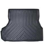 Opel Vectra B 1995-2002 Uyumlu Paspas Araca Özel Bagaj Havuzu MBS Siyah thumbnail 2