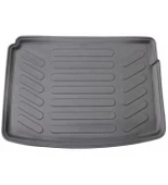 Peugeot Bipper Uyumlu Paspas Araca Özel Bagaj Havuzu MBS Bej thumbnail 2