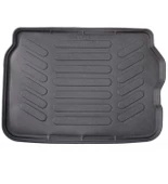 Opel Astra G 1998-2004 Hatchback Uyumlu Paspas Araca Özel Bagaj Havuzu MBS Bej thumbnail 2