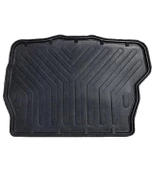 Renault 19 Uyumlu Paspas Araca Özel Bagaj Havuzu MBS Bej thumbnail 2