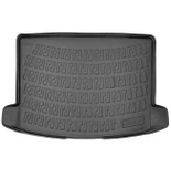 Nissan Juke 2021-2026 Alt Uyumlu Paspas Araca Özel Bagaj Havuzu MBS Gri thumbnail 2