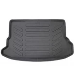 Hyundai İ10 Uyumlu Paspas Araca Özel Bagaj Havuzu MBS Bej thumbnail 2